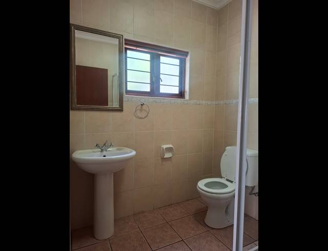 4 BEDROOM CLUSTER TO LET IN BRYANSTON